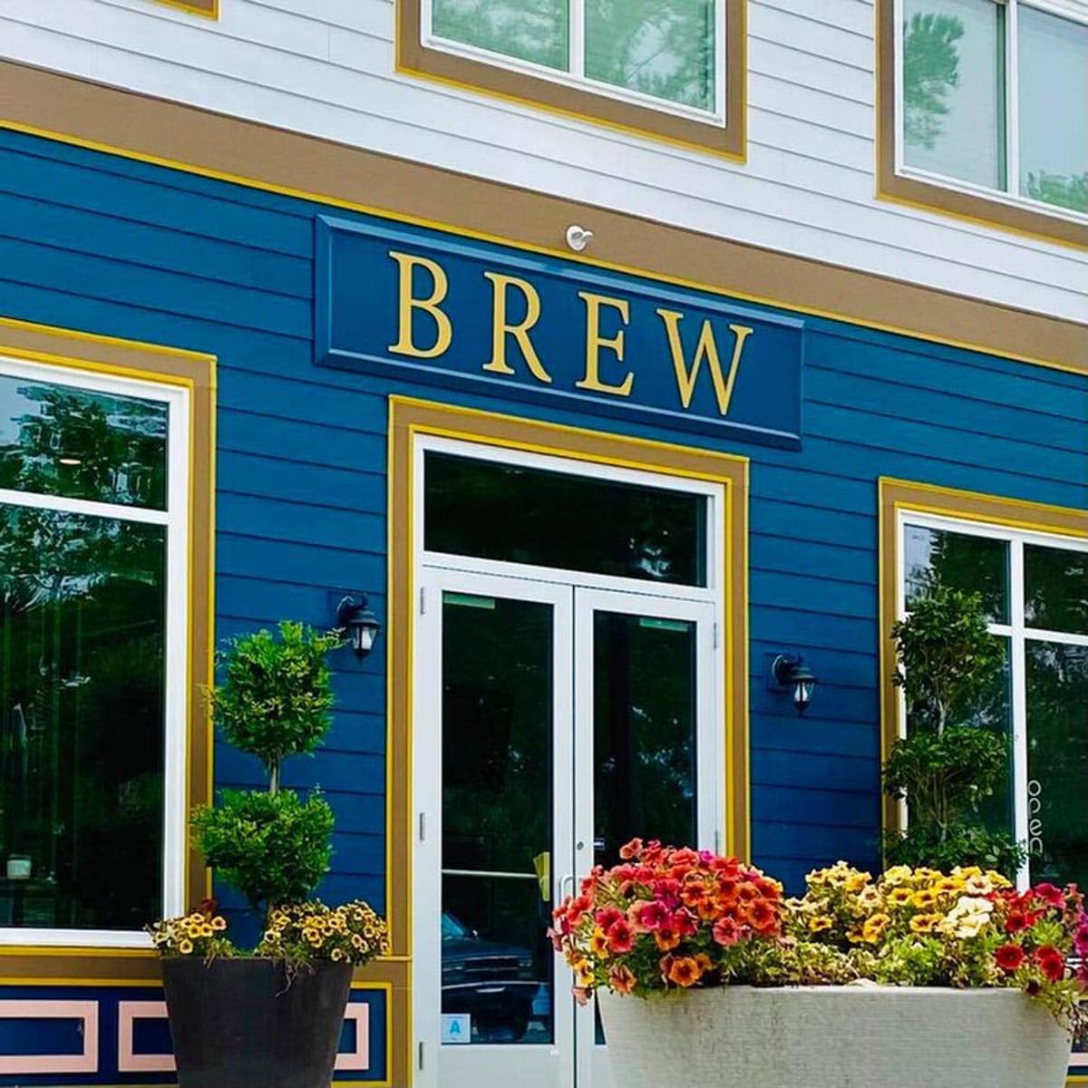Bowen Village Brew Cafe