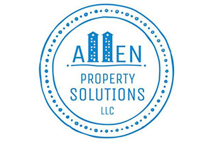 Allen Property Solutions logo