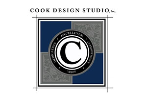 Cook Design Logo
