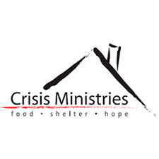 Crisis Ministries logo