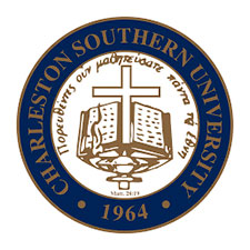 Charleston Southern University logo