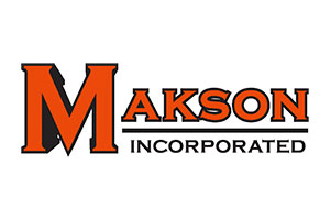 Makson Logo