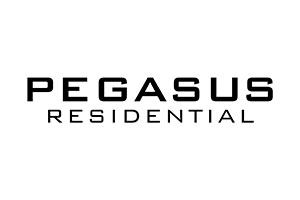 Pegasus Logo