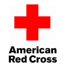 American Red Cross logo